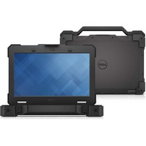 노트북 랩탑 밀스팩 Dell Latitude 14 5000 5414 Rugged, 상품선택