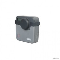 현모양처 GOPRO FUSION VR 360 G100 렌즈 커버 고무캡 고무, 상세페이지 참조