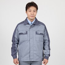 작업복 사계절 상의 점퍼 남자 TB-12J, TB-12J 상의M(90)