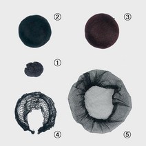 수상한 뷰티 국가고시 일반용 헤어씽 헤어망 헤어실망, 2 : 헤어씽
