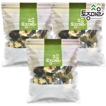 [토종마을] 국산 수세미 200g, 3개