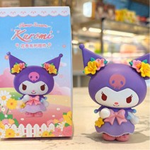 1학년 쿠로미피규어 여자아이선물 남자아이 손주 여아