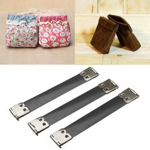 일자형바네프레임 동전지갑 미니파우치 8cm 10cm 12cm