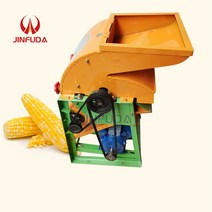 자동 껍질없는 옥수수 탈곡기 가정용 전기 속 기계 상업 고효율 주택, 배럴 유형