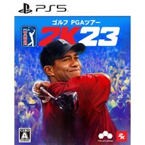 [PS5] 골프 PGA 투어 2K23