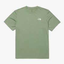 에코 리커버리 그래픽 반팔 라운드티 NT7UN13D_HGD