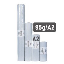 트레싱지 A2 420x45m-95g