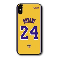 리더스코리아 삼성 갤럭시J7 2017 NBA la lakers 코비 브라이언트 올스타 allstar 유니폼 굿즈 농구선수 케이스