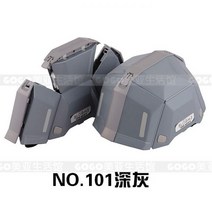 접이식안전모 공사장 현장 접는 헬멧 휴대용 폴딩 지진방재모 일본 수입 오리지널 블룸 2세대 접이식 두툼한 안전모 시공 고강도 노보, 현품 101다크그레이락2세대(일본