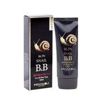 프리비아 스네일 블레미쉬밤 50g