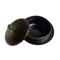 수작명품 전통무쇠 명품가마솥 8인용(인덕션겸용), 1개