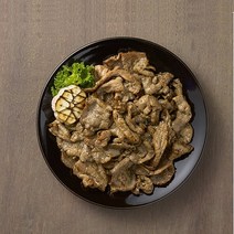 대구 국내산 연탄불고기 240gx7팩+국산메밀물냉면1인분증정, 240g, 7팩, 단품