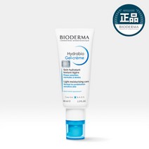 바이오더마 하이드라비오 젤 크림 (라이트 수분 미백 크림) 40ml 872003