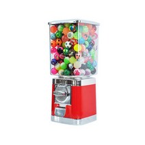 캡슐 뽑기 기계 문방구 미니 가챠 뽑기신 인형 이벤트, 토큰50매(레드핑크 랜덤)개