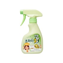 해피홈 초파리 제로 스프레이 290ml, 48개