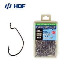 해동 와일드피싱 울트라 와이드갭(덕용) HH-251 웜훅 루어바늘, 와이드갭(덕용)HH-251 4/0