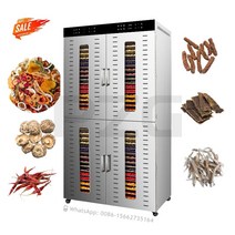 과일건조기 산업용 가정용 전기 식품 야채 탈수 80 층, 3.80 Trays EXW - EU