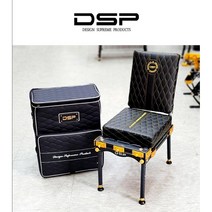 DSP컴퍼니 하프소좌, 2023 신형 프리미엄 가방, 추가안함, 블랙