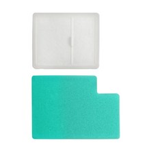 LG정품 K83PGI K83RGY 싸이킹 청소기 모터 필터 세트