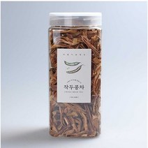 작두콩차 아기 유아 볶은작두콩차 작두콩 껍질차, 작두콩차 120g
