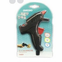 ♠LUCKY♥ 오공 핫멜트 글루건 미니 PT-10 강력접착제 미니글루건 핫멜트