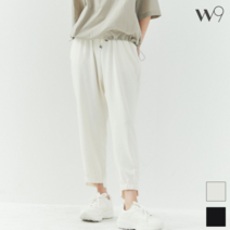 투미 W9 W 썸머 조거 팬츠_TMBLB24W22-T