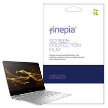 [천삼백케이] [파인피아] 프로북 440 G8 2Z9B5PA WIN10 16GB램용 ole 고광택필름