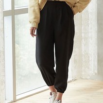 DIY 옷 만들기 패턴 - Pants(여성 바지)