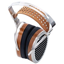 Hifiman 하이파이맨 HE1000V2 2세대 마운트 진동판 하이파이 고음질 헤드셋, HE1000V2 + A