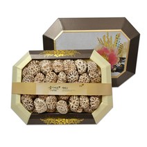 백화고 1호 선물세트 500g(중) 장흥표고버섯, 단품