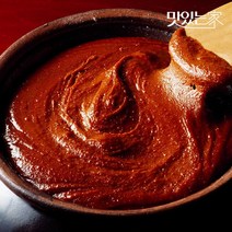 [맛있는 ]전통장명인 권기옥 한우볶음 고추장 250g, 없음