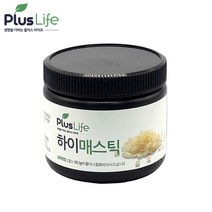 하이 매스틱 검 고함량 50% 분말 가루 위건강 메스틱 대용량120g 케어 키오스산 파우더 차 양배추 혼합유산균 뮤신 자당지방산에스테르 유화제 분산제 요리재료 파는곳 먹는방법 효능