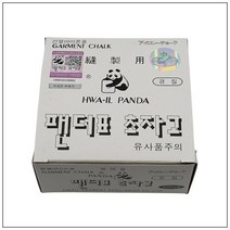 1BOX)팬더표 초자고 -50개, 1박스(50개)