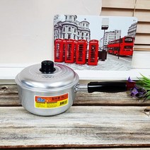 부대찌개냄비 편수함마톤냄비 16CM THCO11