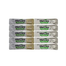 welcare 웰케어 유산균(강아지용) 투약보조제 2.2g, 70개, 유산균