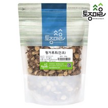 토종마을 [토종마을]프리미엄 핑거루트 300g X 1개, 단품없음