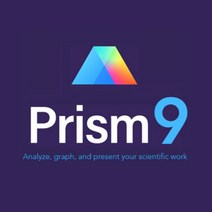 [GraphPAD] 그래프패드 프리즘 9 Graphpad Prism V9 영구 라이선스 (기업용), graphpad prism8 기업용 영구 라이선스