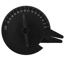 스트링머신 배드민턴 라켓 미터 공작 기계 테니스 거 도구 장력 교정기, 다른, 01 기타 (ae˚) frequ