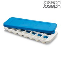 [죠셉죠셉] [조셉조셉] 퀵스냅 PLUS 아이스트레이 (블루), 상세 설명 참조