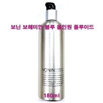 보닌 보헤미안 블루 올인원 플루이드 180ml _ VONIN, 블루올인원플루이드180ml-1개