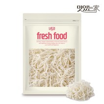 맛있는 너트리 백진미채 1kg 국내가공, 없음