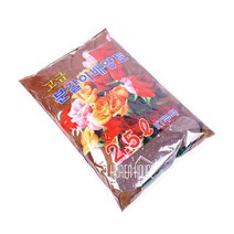GO2shop GO2shop_ 화단흙 식물키우기흙 원예자재 장식용돌 칼라조약돌 어항장식, ★선택* 2.5L 배양토 질석 다육이 난 화분흙 거름, 이제품주문★
