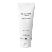 [엘리샤코이 정품] 비비 올인원 클렌저 200ml [에바카르마SHOP], 1개