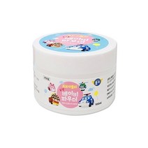 로보카폴리 토닥 베이비파우더, 100ml, 1개
