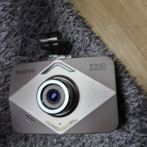 중고품 블랙박스 본체만 폰터스 SB500