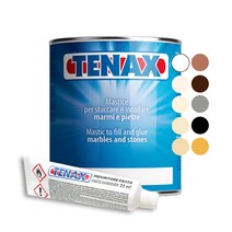 테낙스 솔리도 대리석 줄눈보수제 석재보수본드 대리석메지 TENAX, 스쿠로