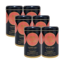 시즌3 비비랩 더 콜라겐 트리플S 6통 저분자 분말 콜라겐 히알루론산, 180포, 6개