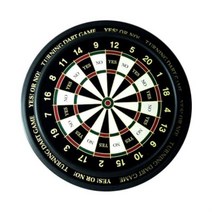 가가코리아 고급 회전다트 대 1P 다트놀이 보드게임, ▶상품선택:상품선택◀