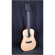 지우드기타/올솔리드 12현 기타/G wood/FS-350V-12 (12현기타)