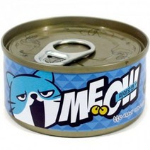 PATS 고양이 사료 미아오캔 치어 참치 85g 간식 먹이 캔 통조림, 상세페이지 참조, 상세페이지 참조, 상세페이지 참조